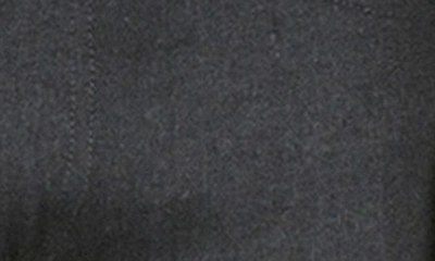 Hiroshi Kato The Needle Skinny Jeans In Black Raw