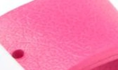 Shop Mia Kids' Jasmin Buckle Sandal In Hot Pink