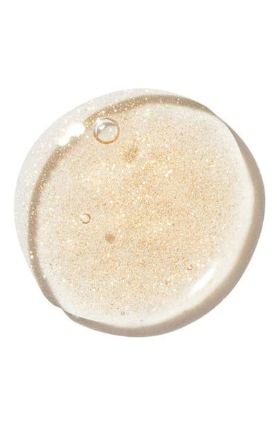 Kopari Golden Amber Sun Shield Body Glow Sunscreen Spf 30