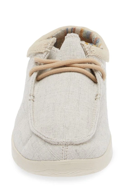 Shop Sanuk Shaka Lite 2 Sneaker In White