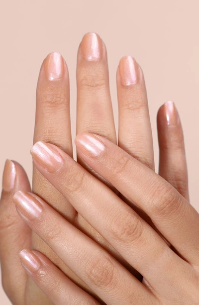 Londontown Illuminating Nail Concealer In Bare