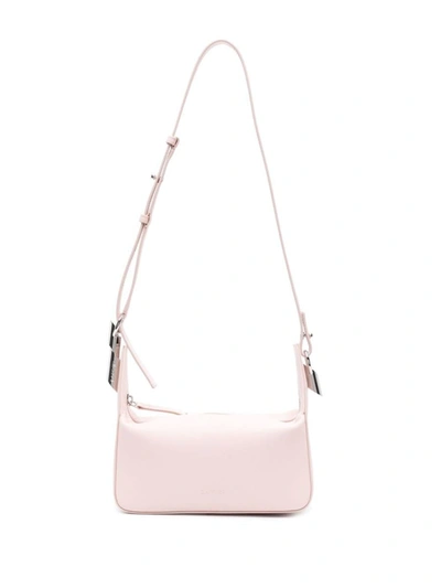 Shop Lanvin Bags.. In Pink