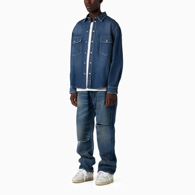 Shop 1989 Studio Denim Shirt