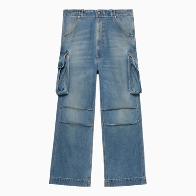 Shop 1989 Studio Denim Cargo Jeans