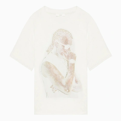 Shop 1989 Studio Slime T Shirt Vintage White