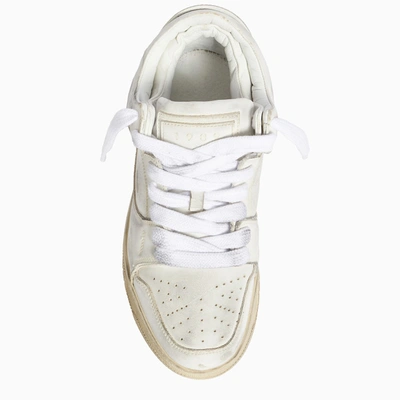 1989 Studio Vintage Dirty Low-top Sneakers