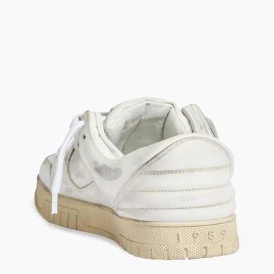 Shop 1989 Studio Vintage Dirty White Sneakers