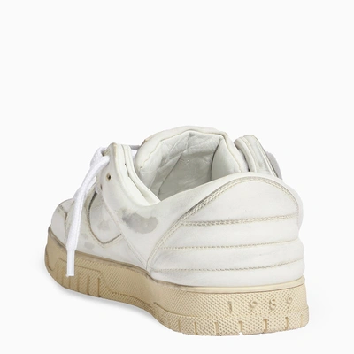 Shop 1989 Studio Vintage Dirty White Sneakers