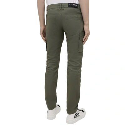 Balmain Pants