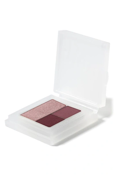 Neen Pretty Shady Pressed Pigment Trio In The Swoon Trio