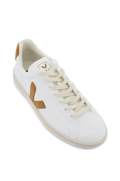 Shop Veja 'urca' Vegan Sneakers