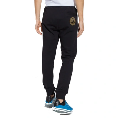 Shop Versace Jeans Couture Sweatpants