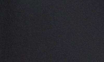 Travis Mathew Cloud Knit Shorts In Black
