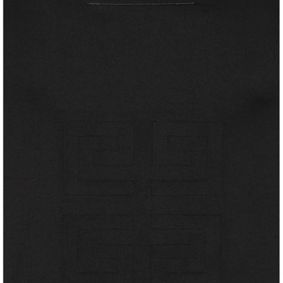 Shop Givenchy Logo Longsleeve T Shirt