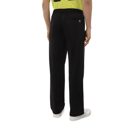 Shop Off-white Off White Off White Track Trousers
