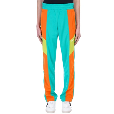 Shop Palm Angels Track Pants