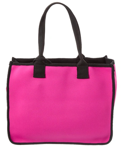 Shop Urban Expressions Wade Tote In Pink