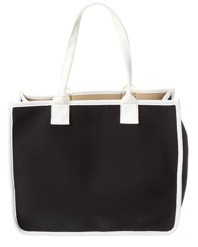Shop Urban Expressions Wade Tote In Black