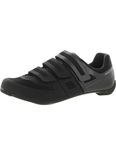 Pearl Izumi Quest Studio Womens Fitness Workout Cycling Shoes In Black