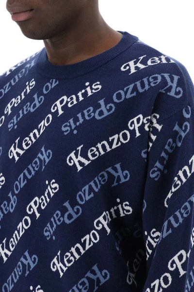 Shop Kenzo By Verdy Pul In Multicolor