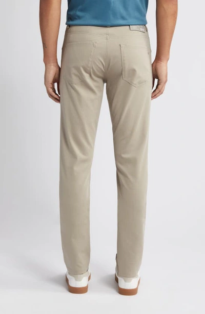 Shop Brax Chuck Modern Fit Stretch Pants In Cosy Linen