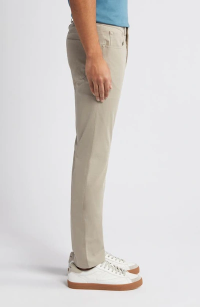 Shop Brax Chuck Modern Fit Stretch Pants In Cosy Linen