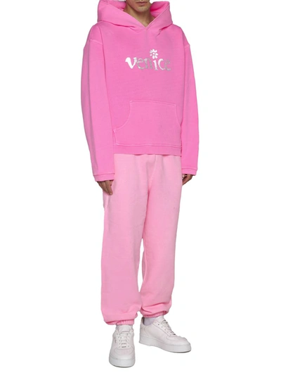Shop Erl Sweaters In Pink