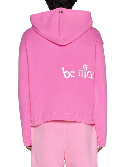 Shop Erl Sweaters In Pink