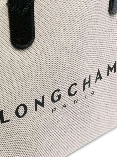 Shop Longchamp Bags In Greggio