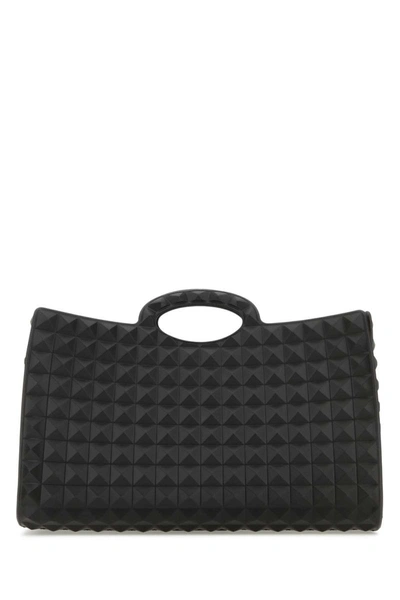 Shop Valentino Garavani Bags.. In Black