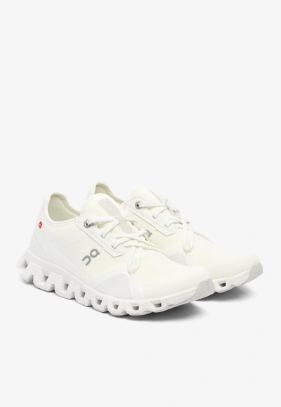 Shop On Running Cloud X3 Ad Low-top Sneakers In White