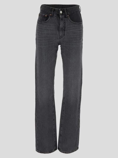 Shop Mm6 Maison Margiela Jeans