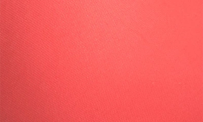 Shop Adidas Originals Adifom Stan Smith Platform Mule In Solar Red/ Red/ Glow Orange