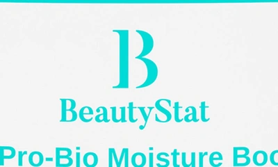 Shop Beautystat Probiotic 24hr Moisture Boost Cream Moisturizer