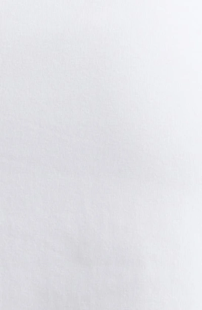 Diesel D-angiel Dress In White