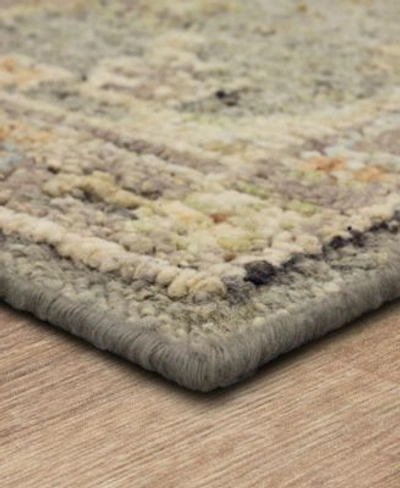 Karastan Coventry Kenilworth Area Rug In Gray