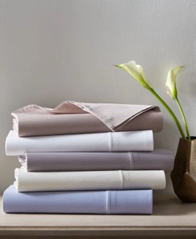 Hotel Collection 525 Thread Count Egyptian Cotton Sheet Sets Created For Macys In Ivory