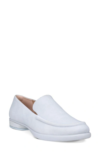 Shop Ecco Sculpted Lx Loafer In Air