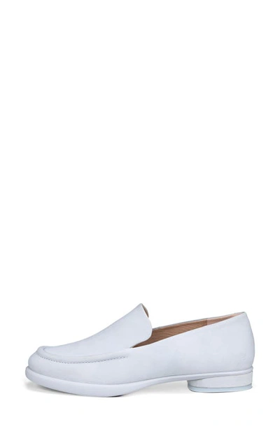 Shop Ecco Sculpted Lx Loafer In Air
