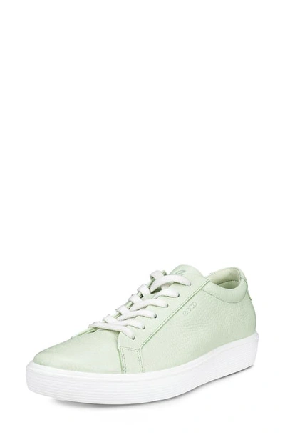 Shop Ecco Soft 60 Aeon Sneaker In Matcha