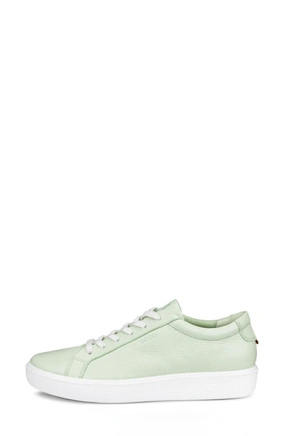 Shop Ecco Soft 60 Aeon Sneaker In Matcha