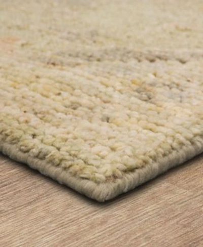 Karastan Coventry Stoneleigh Area Rug In Green