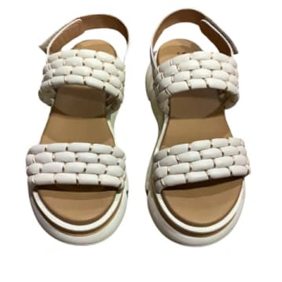 Shop Weekend By Pedro Miralles 'monte' Sandal