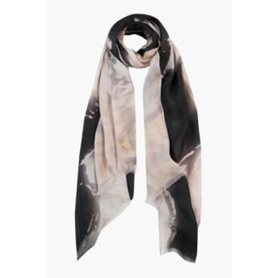 Shop Tutti & Co S393 Rest Scarf In Red