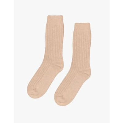 Shop Colorful Standard Merino Wool Blend Sock