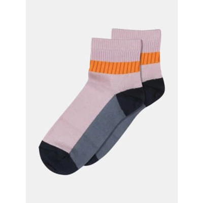 Shop Mp Denmark Vida Ankle Socks