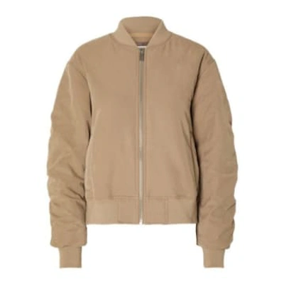 Selected Femme Netra Bomber Jacket