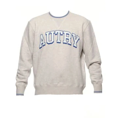 Shop Autry Sweater For Man Swpm 522m