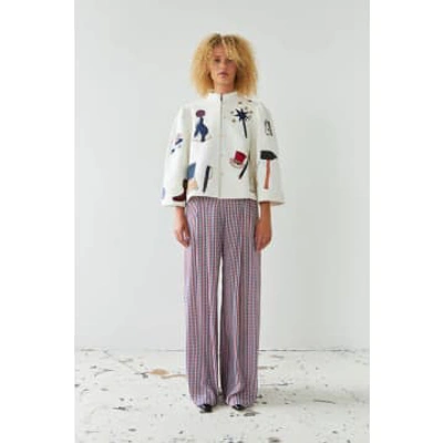 STELLA NOVA 'CIRCUS' JACKET 