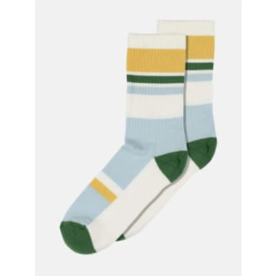 Shop Mp Denmark Sofi Ankle Socks